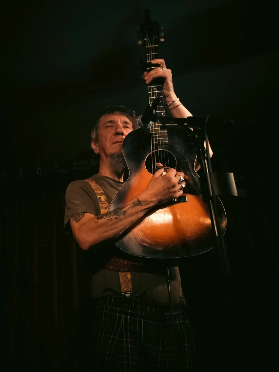 Max De Bernardi Max De Bernardi