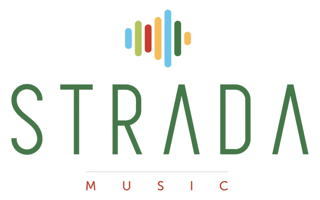 Collaboration with Strada Music