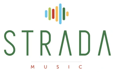 Collaboration with Strada Music
