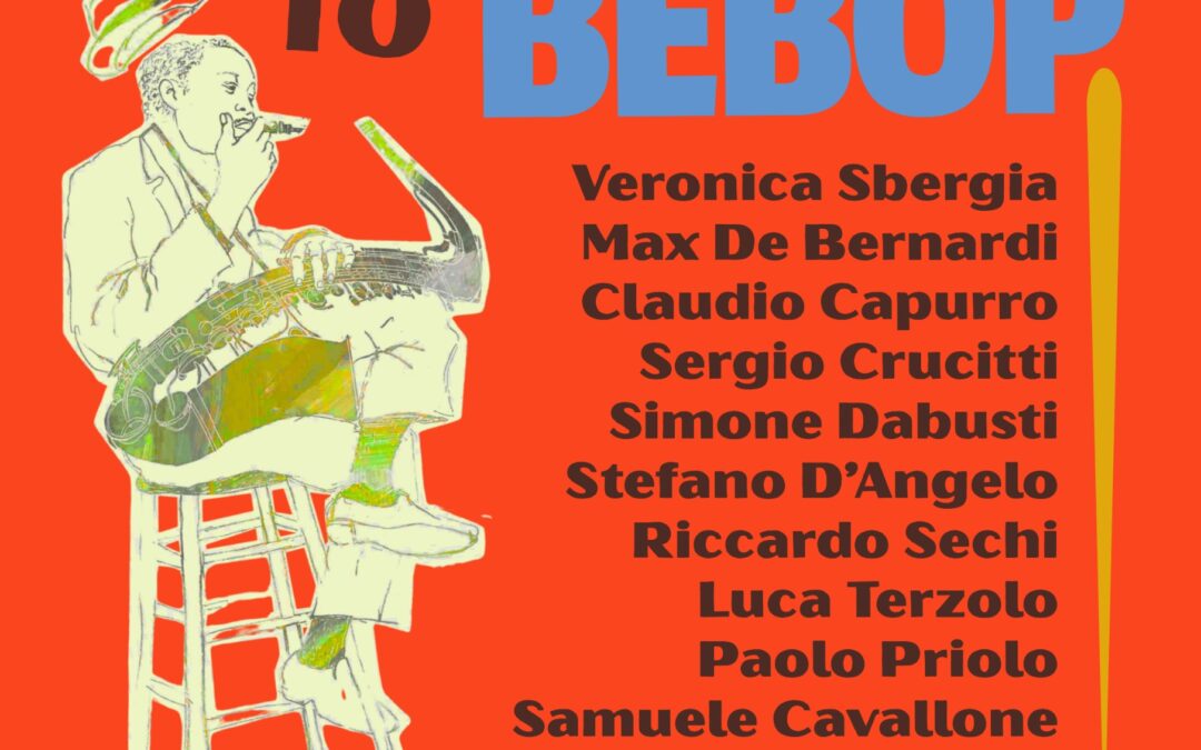 International Jazz Day – From Spiritual to Bebop