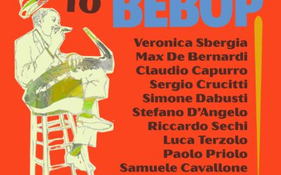 International Jazz Day – From Spiritual to Bebop